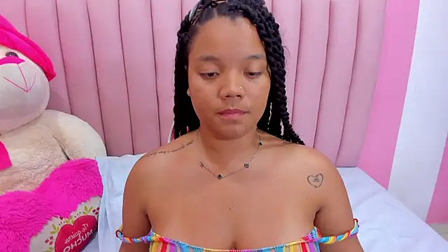 ISABELLA_020 Live Sex Cams