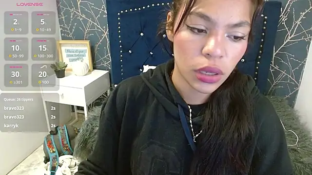 angiie_harmony Live Sex Cams