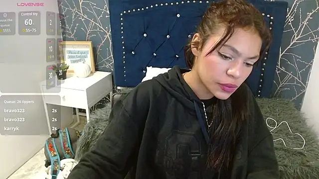 angiie_harmony Live Sex Cams