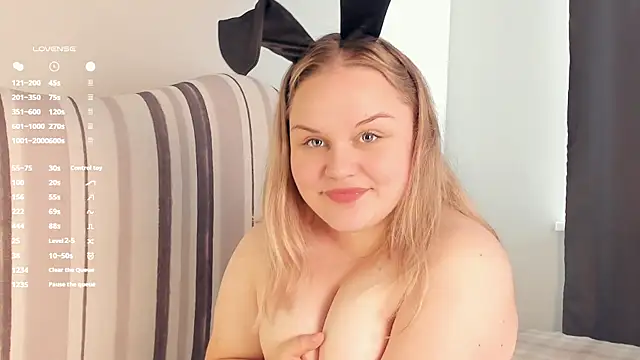 WillaDarby Live Sex Cams