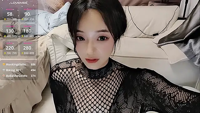 美女Su-nshine在线直播