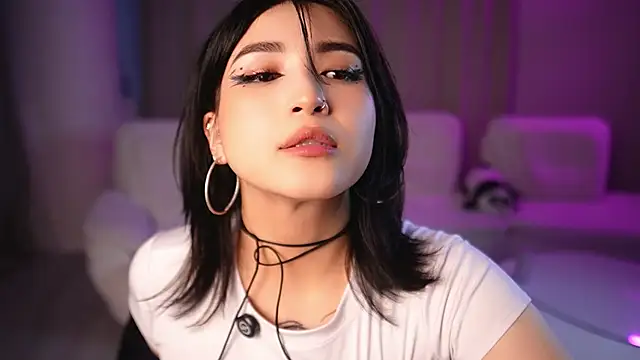 violetagreinn Live Sex Cams