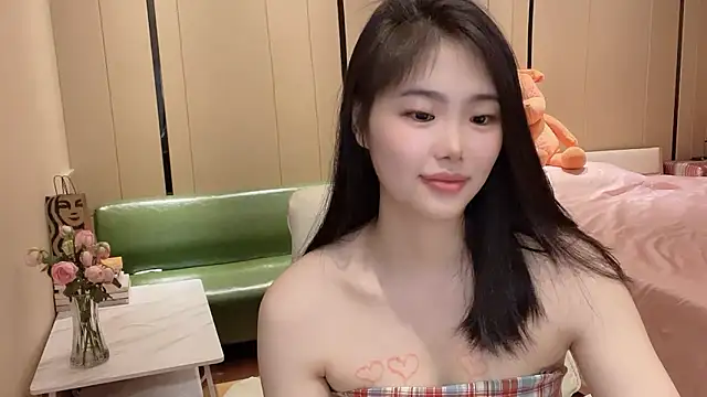 美女suki-1在线直播