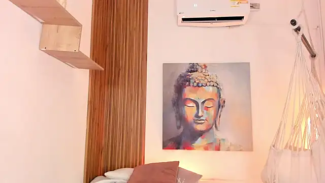 tamara_aluna Live Sex Cams