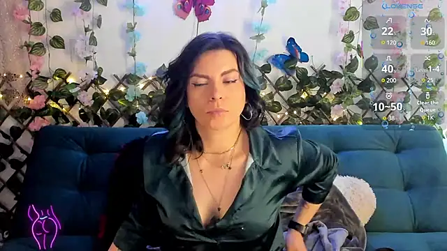 cocochanell6666 Live Sex Cams