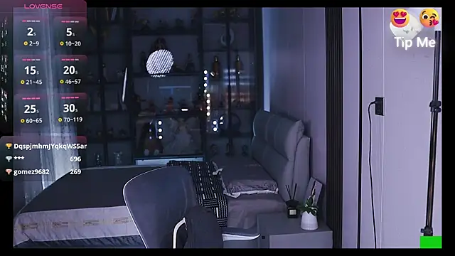 美女kelariy在线直播