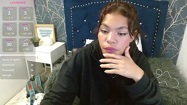 angiie_harmony Live Sex Cams