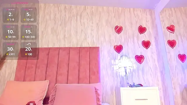 emily_parkerr Live Sex Cams