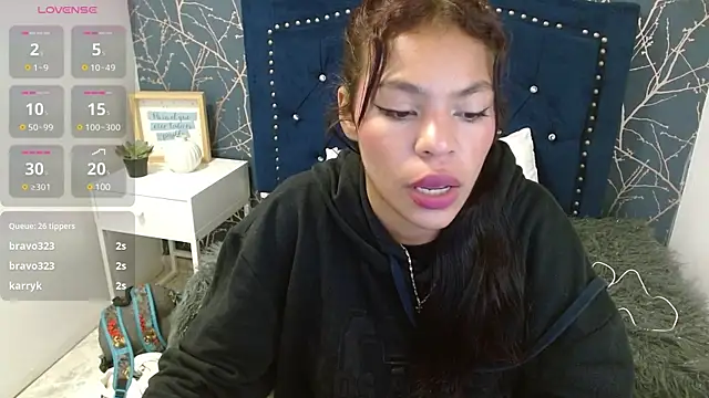 angiie_harmony Live Sex Cams