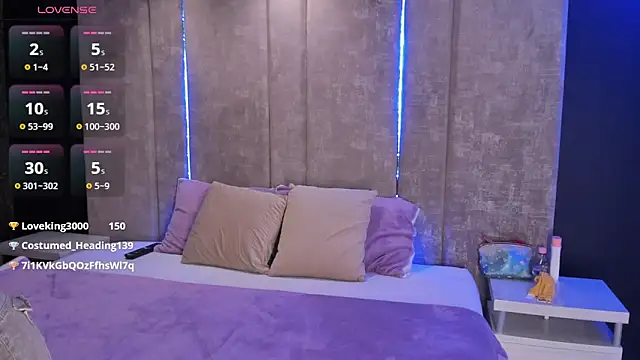 GiselOrtiz Live Sex Cams