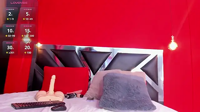 Mayte_Liu Live Sex Cams