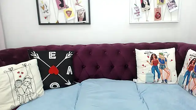 Sexy_MALIKKA Live Sex Cams