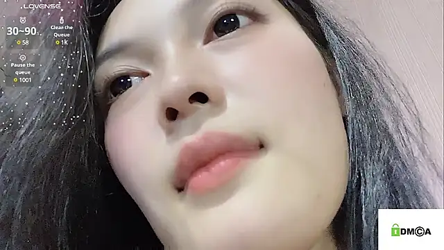 美女Regina0807在线直播