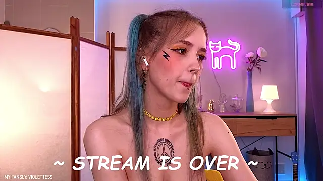 violetesa Live Sex Cams
