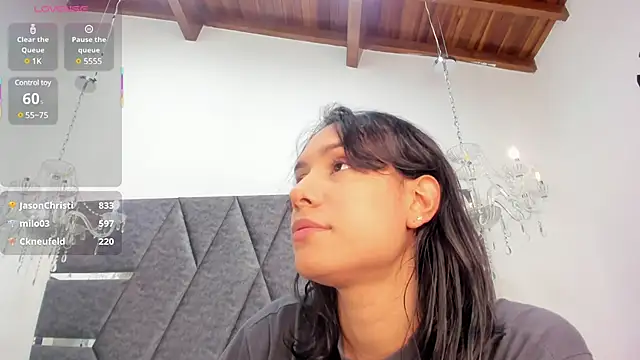 PilarJones_ Live Sex Cams