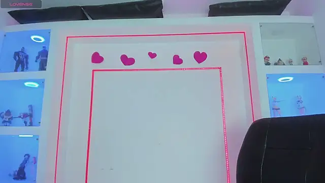 MalaikaBrown Live Sex Cams