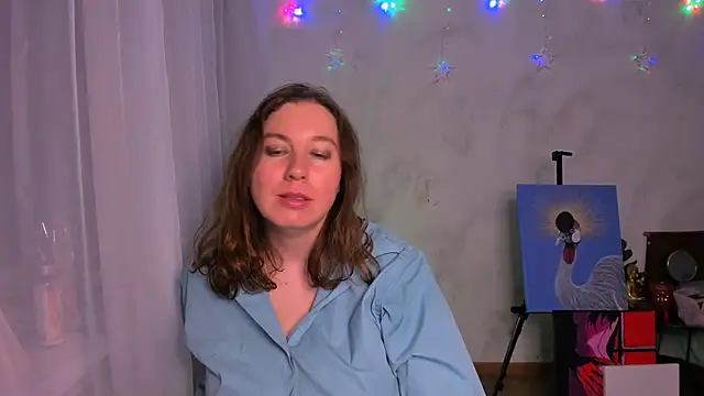 NancySanders Live Sex Cams