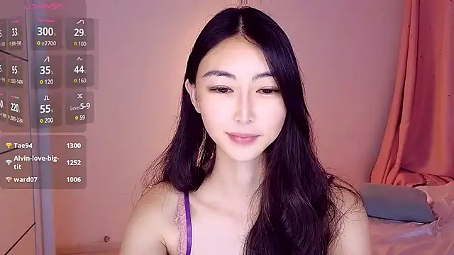 美女HaipaiSweetheart在线直播