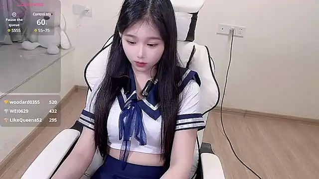 美女Yue-520在线直播