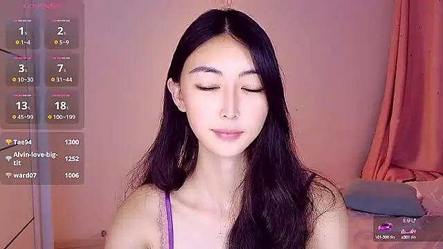 美女HaipaiSweetheart在线直播