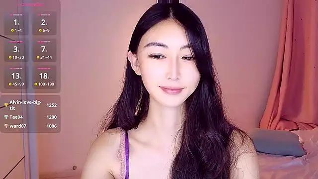 美女HaipaiSweetheart在线直播