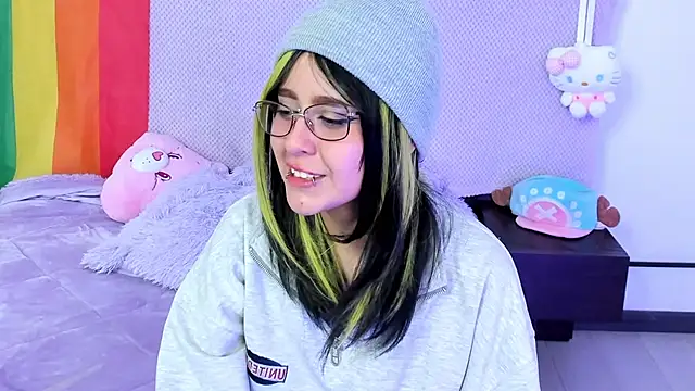 PlayboyNeko Live Sex Cams