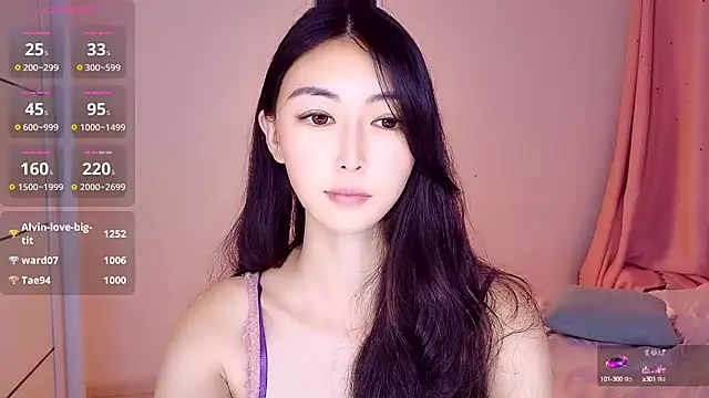 美女HaipaiSweetheart在线直播