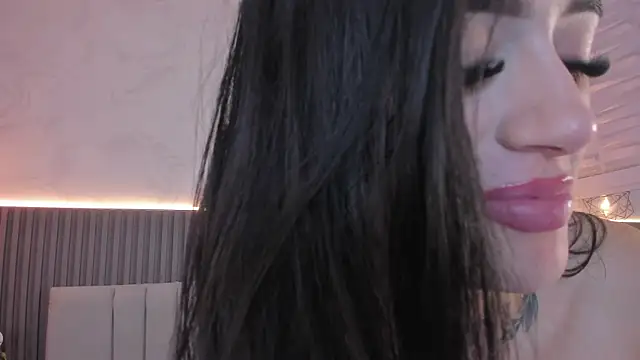 SOPHICARTERS Live Sex Cams