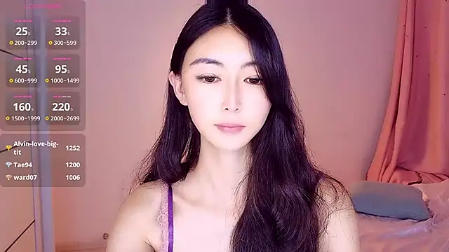 美女HaipaiSweetheart在线直播