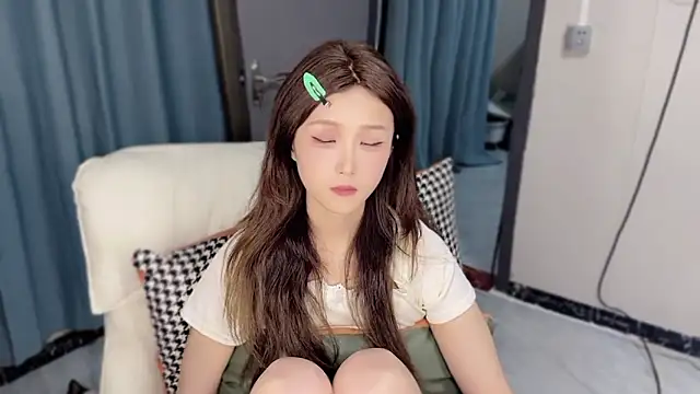 美女Vera_222在线直播
