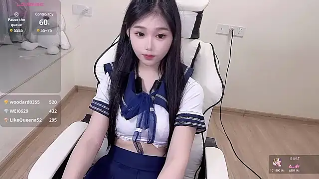 美女Yue-520在线直播