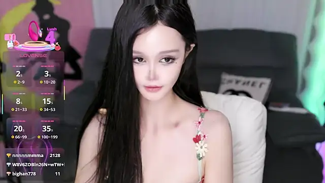 美女Sweetbb86在线直播