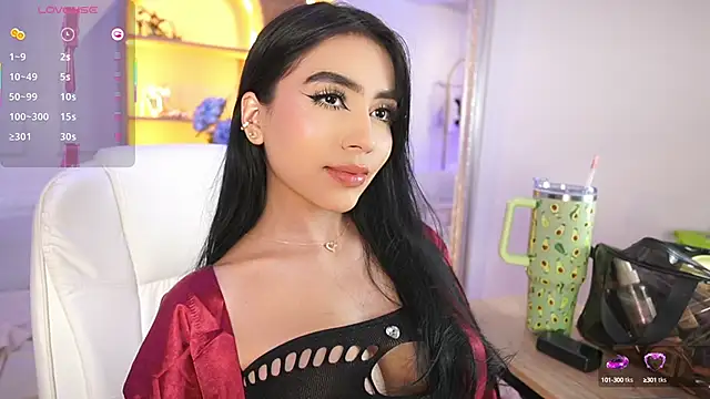 elasummer Live Sex Cams