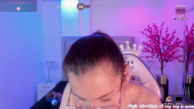 Cataleya_nix Live Sex Cams