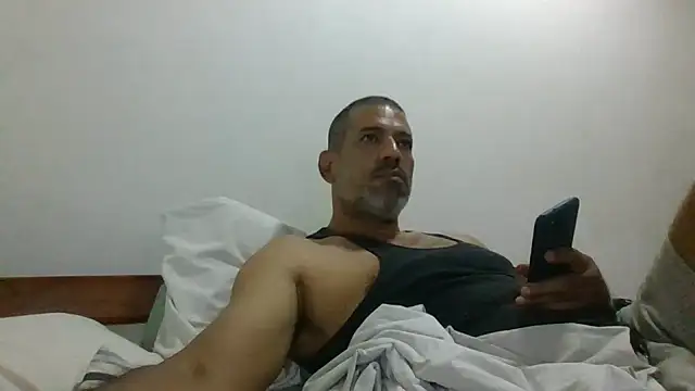 jackbigcock11's Webcam Show