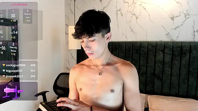 tim__fox's Webcam Show