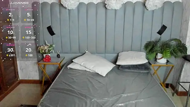 skyyfoxpraga's Webcam Show