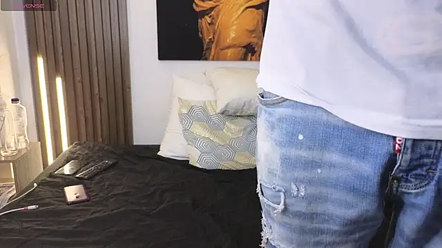 Souljaboy_Dy's Webcam Show