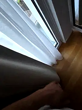 comefly's Webcam Show