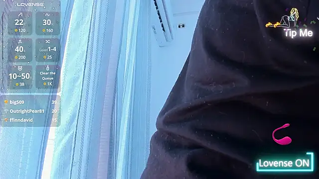 Yelicampbells Live Sex Cams