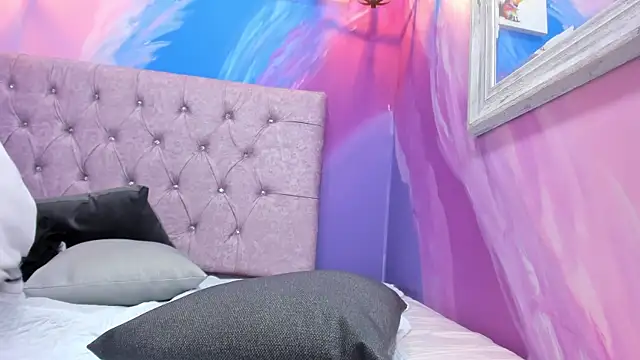MaxiWildd's Webcam Show
