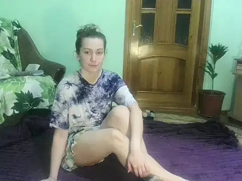 AngelTough20 Live Sex Cams