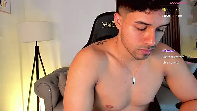 liam_collins21's Webcam Show