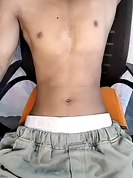 Unbelievable_shots' Webcam Show