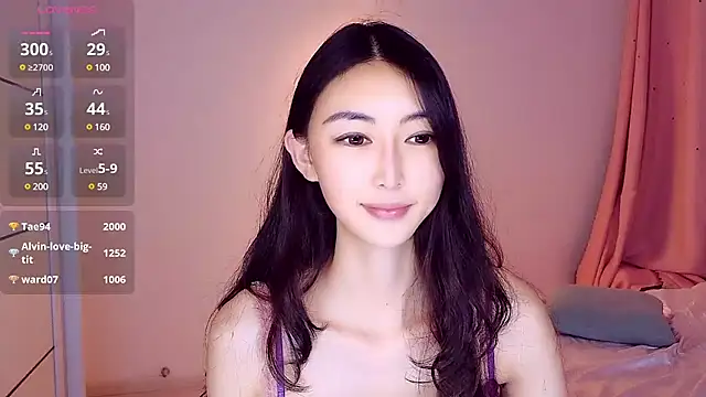 美女HaipaiSweetheart在线直播