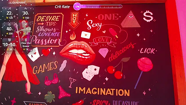 LolaLarsson Live Sex Cams
