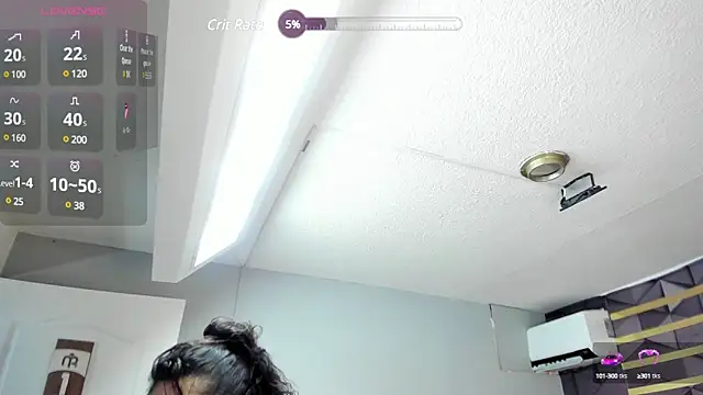 hanny_milf Live Sex Cams