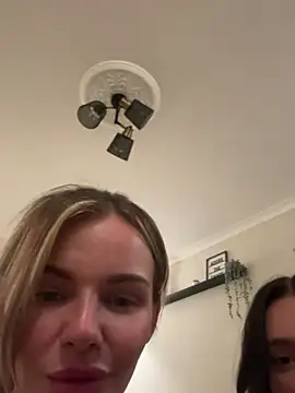 MeganMillerUK's Webcam Show