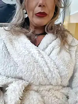 CelynaRoss' Webcam Show