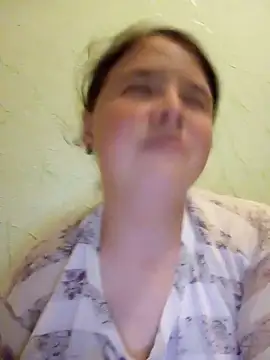 PanbaPanna's Webcam Show